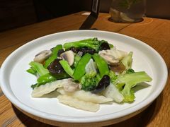 -金牌外婆家(苏州中心店)