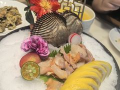 -宁海食府·涌宴(真和店)