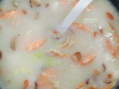 -南记食粥坊·宵夜大排档(岭南分店)