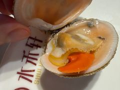 -水禾轩·海鲜蒸汽主题餐厅(拱北店)