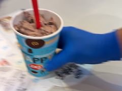 -DQ·蛋糕·冰淇淋(南开大悦城2F店)