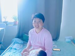 -爱贝尔高端月嫂(母婴护理)