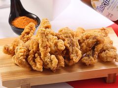 -宫廷糕点铺(蜀汉路店)