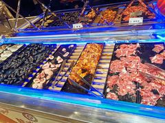 -比尔森韩式烤肉自助(国商店)