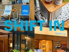 -Shiftin’浮起咖啡 (福保店)