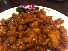 -牟传仁饭庄(星海店)