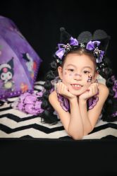 -童年时光专业儿童摄影(龙首店)