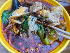 -龍城柳州螺蛳粉(群星路店)