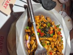 -蛙小侠(长安万科店)