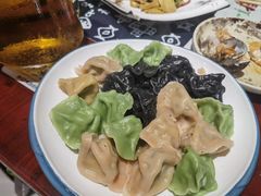 -一块豆腐(李沧书院路店)
