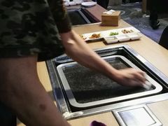 -火牛火韩式烤肉韩国料理(韩乐坊店)