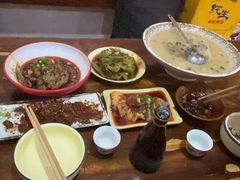 -醉八仙热酒馆(渝中店)