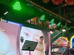 -路边边.炒菜烧烤.音乐餐厅(良乡长虹店)