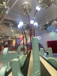 -Eureka优瑞卡儿童主题乐园(合生汇购物中心店)