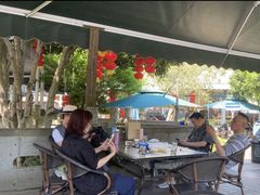 -听风阁农家私房菜茶楼(龙坞店)