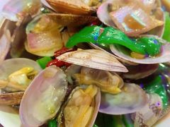 -沪上名羊天下碳烤羊腿•东北烧烤•小龙虾(浦东直营总店)