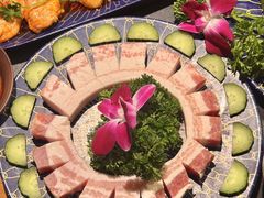 -米氏火鱼·泡椒鱼火锅(李子坝老店)