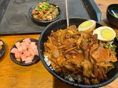 -大袁猪脚饭(水晶郦城店)