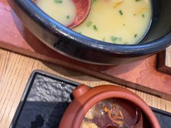 -银米·云南传统过桥米线(双廊黑金冠店)