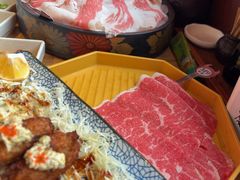 -慶の寿喜烧·和牛自助餐厅(浑南店)