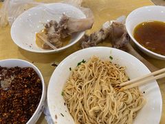 -水仙拉面(水仙街店)