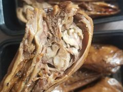 鸭头-湘黑鸭(总店)