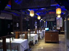 大堂-赵记老铺(市府恒隆广场店)