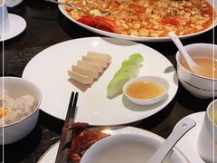 -甄御•海鲜新青岛菜(麦岛店)