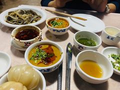 -鑫龙火锅城(环山路店)