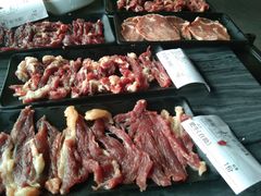 -尚御潮汕牛肉自助火锅(锦园店)