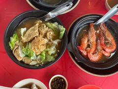 -兴记肉骨茶(甲洞大街第二新分店)