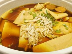 -塘桥老哥·常州鱼鲜土菜(勤业路店)