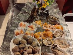 -碗中海·蒸汽海鲜·桑拿鸡(岭南天地店)