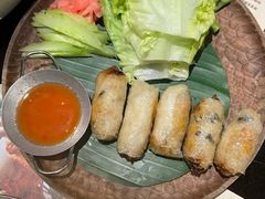 -金厨泰国餐厅·全泰籍厨师料理(拱北店)