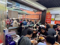 -老陈婆手工面庄