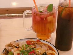 -天空花园餐吧·生日·团建(南山店)