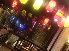 -重捞鲜毛肚火锅(东方不夜城店)