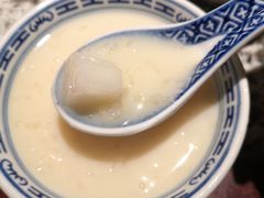 民国美龄粥-南京大牌档(龙湖长楹天街店)