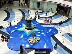 -青岛东方影都融创水世界