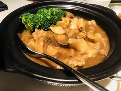 -皇朝会.经典传统粤菜(外滩店)