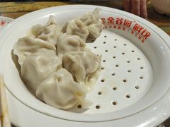 -金谷园饺子·烧烤(人大总店)