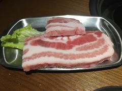 -·缸桶屋·韩式牛肋条自助烤肉(西湖D11店)