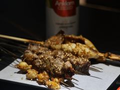 -京悦南门涮羊肉·羊蝎子火锅(田林路店)