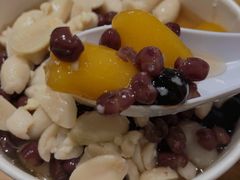 -鲜芋仙(观音桥大融城LG店)