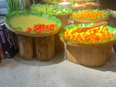 -海柜涮烤一体自助餐厅(金鹰店)