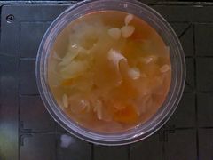 -特式糖水铺甜品