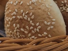 -新侨三宝乐西餐厅(崇文门店)