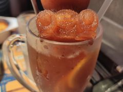 -文通冰室(东方宝泰店)