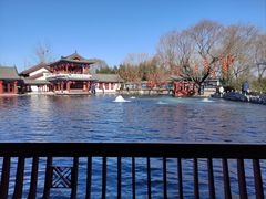 -百脉泉景区