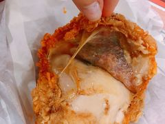 -肯德基(西安电子城店)